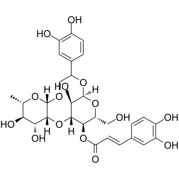 Anhuienoside B 1233510-75-2